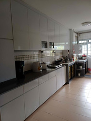 Blk 306 Fuchun Neighbourhood Centre (Woodlands), HDB Executive #446582071
